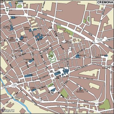 Cremona eps map